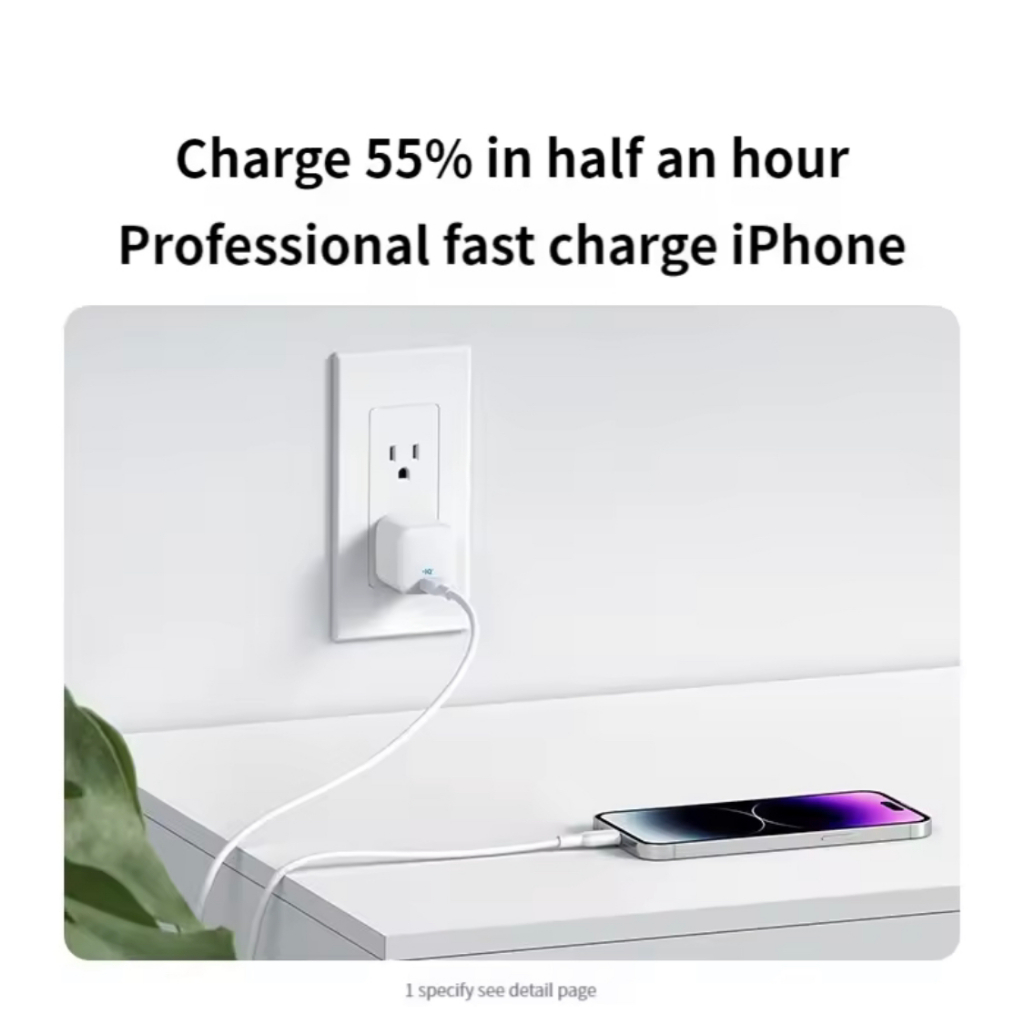 Củ Sạc Nhanh PD 20W Anker A2670,Cáp Sạc Nhanh A81A1 USB-C to L,Cáp Sạc Nhanh A81E1 USB-C to USB-C,Bảo Hành 12T