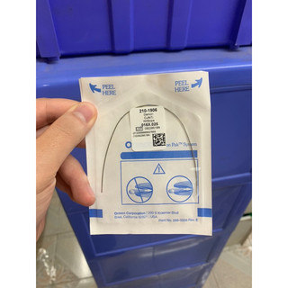 Dây cung nong hàm Damon CuNit - Ormco