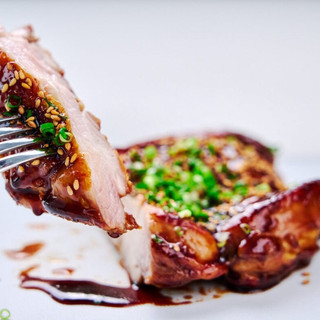 Sốt teriyaki O'Food 250g