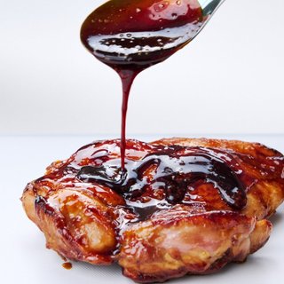Sốt teriyaki O'Food 250g