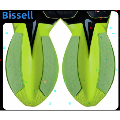 Miếng dán chống mòn đế giày chạy Bissell