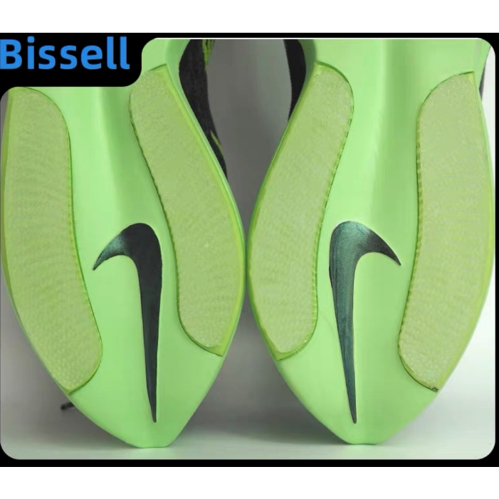 Miếng dán chống mòn đế giày chạy Bissell