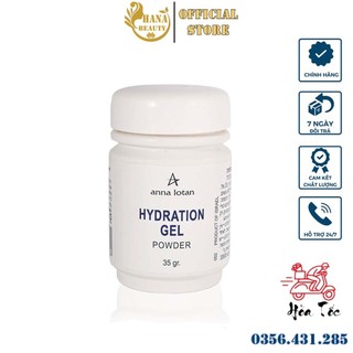Bột ủ mụn hydration gel power