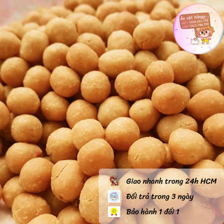 1kg đậu phộng da cá cốt dừa
