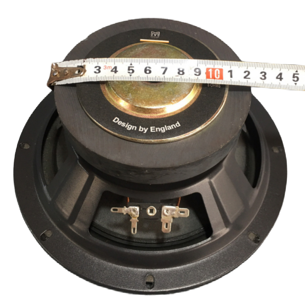 LOA BASS 20 MARTIN NÚM NHỌN  TỪ 120 COIL 36 GÂN MÚT - GIÁ MỘT LOA