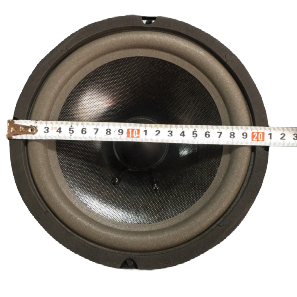 LOA BASS 20 MARTIN NÚM NHỌN  TỪ 120 COIL 36 GÂN MÚT - GIÁ MỘT LOA