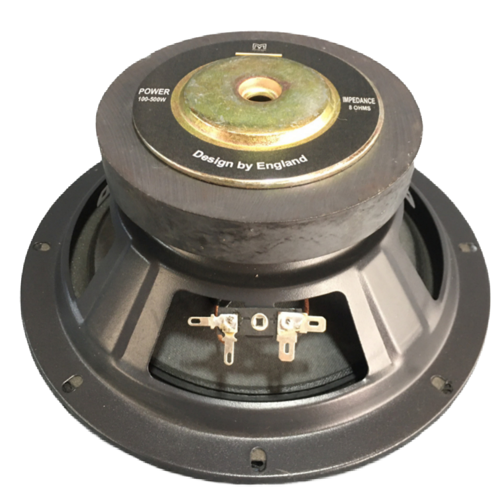 LOA BASS 20 MARTIN NÚM NHỌN  TỪ 120 COIL 36 GÂN MÚT - GIÁ MỘT LOA