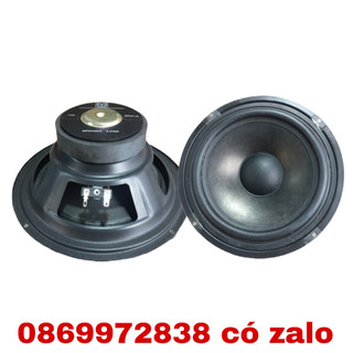 LOA BASS 20 TỪ 100 GÂN CAO SU - LOA BASS GIÁ RẺ - GIÁ 2 LOA