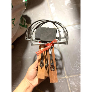 Bẫy chuột không cần mồi hàng loại 1