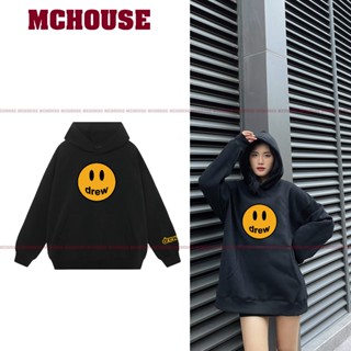  Áo hoodie drew cao cấp unisex nam nữ,định lương 450gsm chất liệu nỉ bông dày dặn 