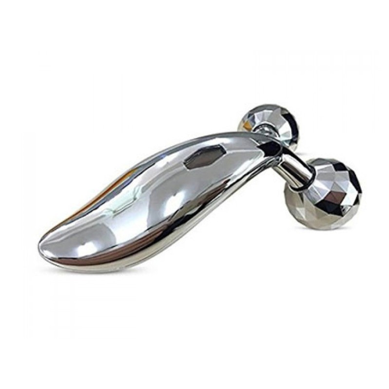 [Quà Tặng] Thanh lăn massage 3D