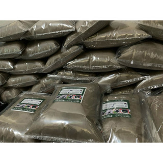 COMBO 5kg Bột sương sáo đen "nguyên liệu trà sữa, đồ uống"