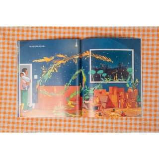 Sách - Điều con muốn nói