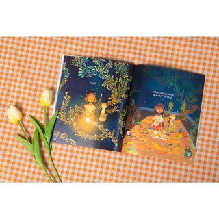 Sách - Điều con muốn nói