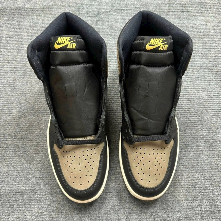 Giày JORDAN 1 HIGH SHADOW | Bản Best Quality -full box