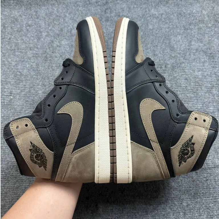 Giày JORDAN 1 HIGH SHADOW | Bản Best Quality -full box