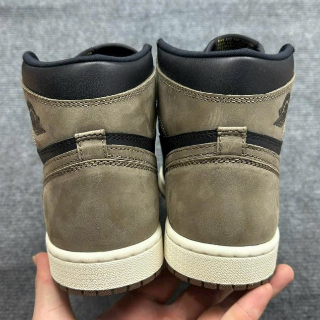 Giày JORDAN 1 HIGH SHADOW | Bản Best Quality -full box