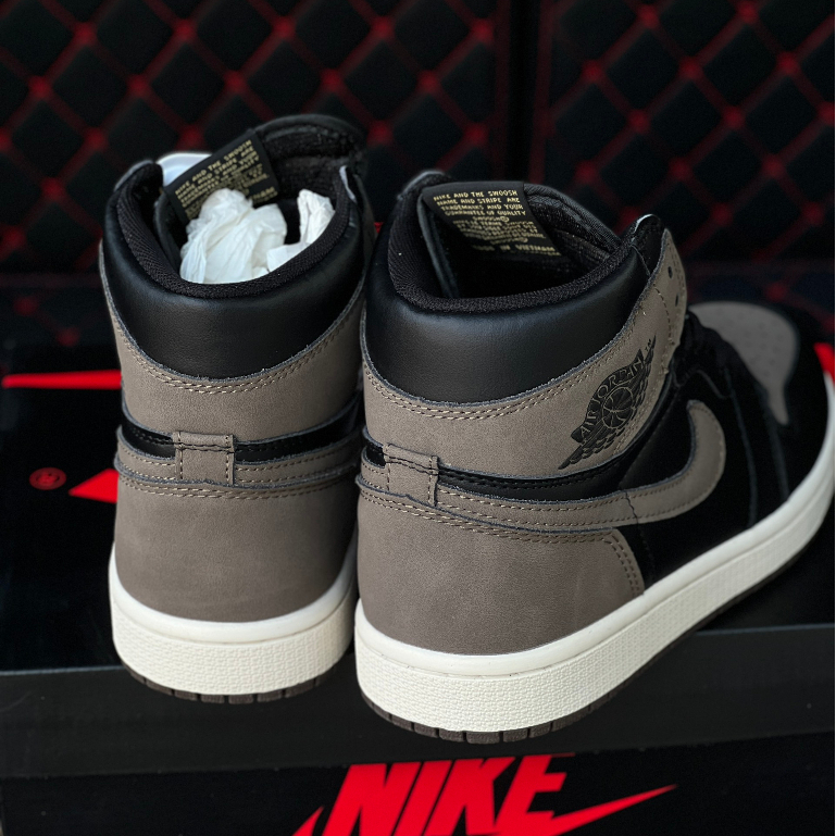 Giày JORDAN 1 HIGH SHADOW | Bản Best Quality -full box