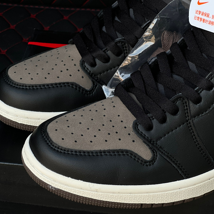 Giày JORDAN 1 HIGH SHADOW | Bản Best Quality -full box