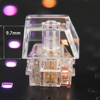 Nút keycap cho bàn phím cơ