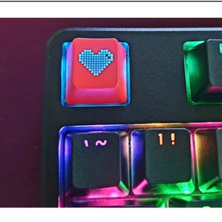 Nút keycap cho bàn phím cơ