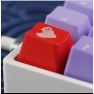 Nút keycap cho bàn phím cơ