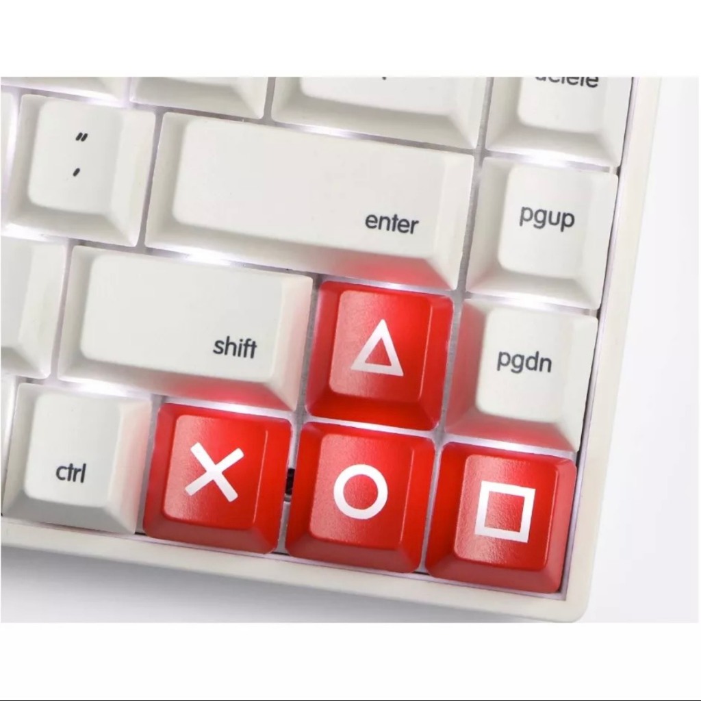 Nút keycap cho bàn phím cơ