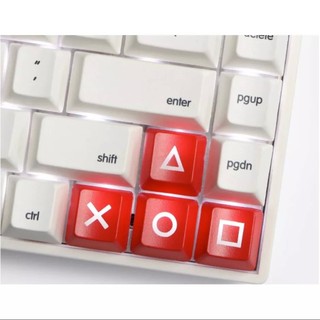 Nút keycap cho bàn phím cơ