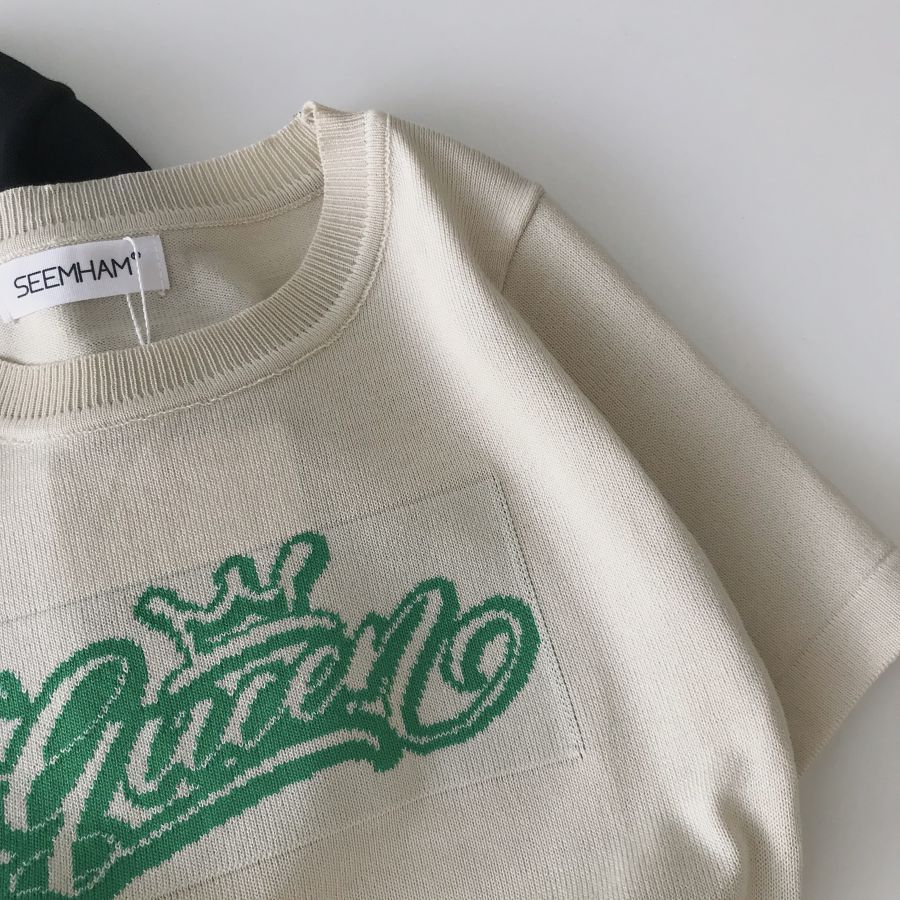 Áo Croptop Nữ JEMCLOSET Phối Dây Rút Eo Tay Ngắn Ôm Body Siêu Xinh NAMON 10472