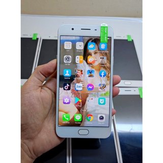 Điện thoại cảm ứng giá rẻ OPPO F1S (4GB/32GB) chinh hãng kèm phụ kiện, bảo hành 1 năm