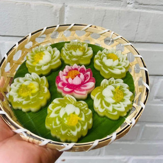 Bột Lá Nếp Lá Dứa Nguyên Chất 20g