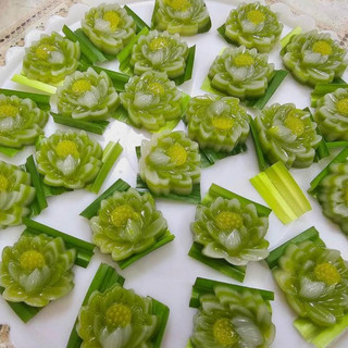 Bột Lá Nếp Lá Dứa Nguyên Chất 20g