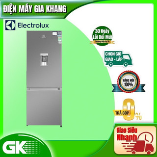 Ebb3442k-a - tủ lạnh electrolux ebb3442k-a
