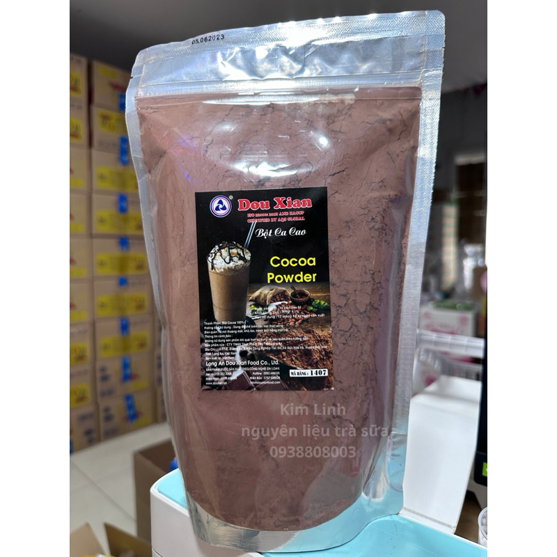 Bột Cacao  Dou Xian Cocoa Powder