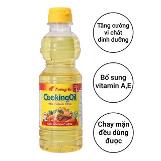 Dầu ăn tường an 2