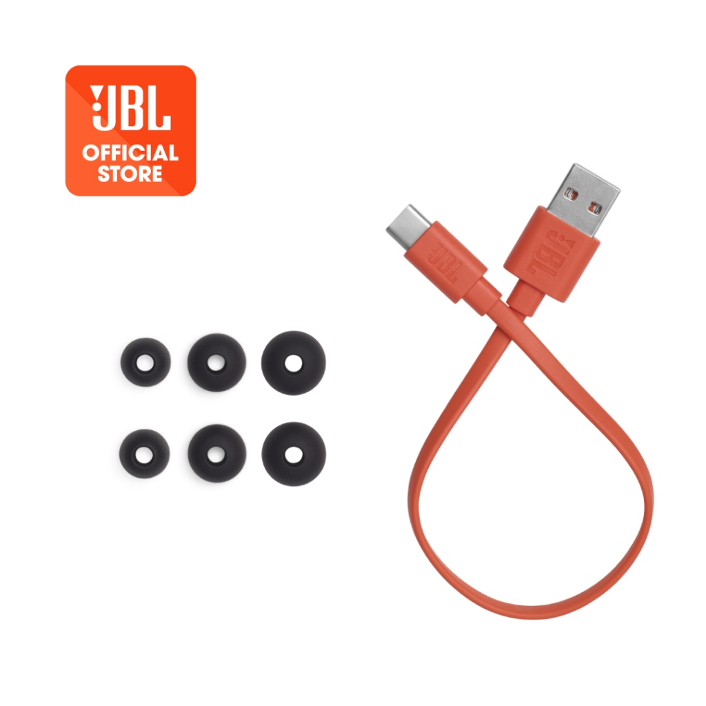 Combo Tai Nghe JBL Tune 115TWS & Micro Không Dây A1