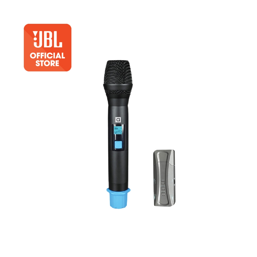 Combo Tai Nghe JBL Tune 115TWS & Micro Không Dây A1