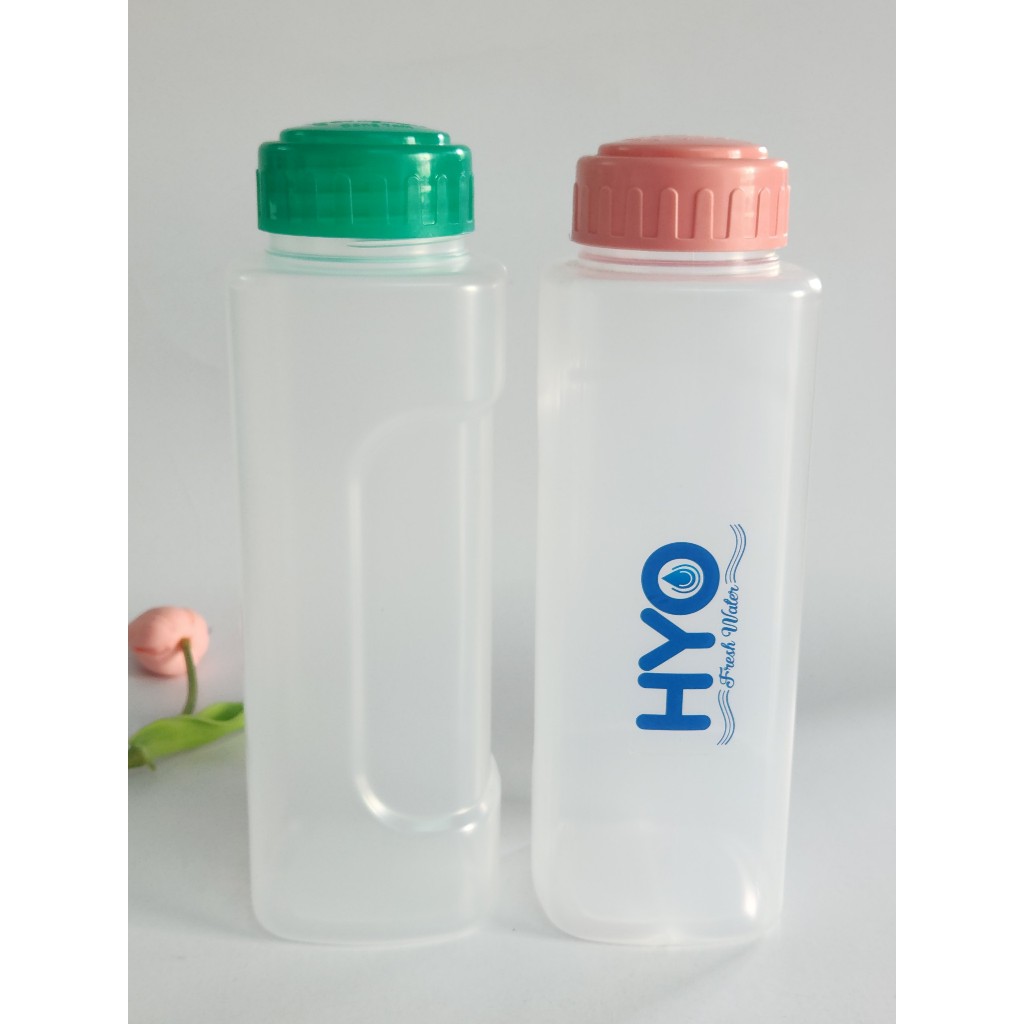 BÌNH ĐỰNG NƯỚC PP HYO 1.3 LÍT - ĐỒNG TÂM
