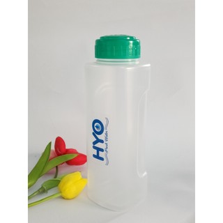 BÌNH ĐỰNG NƯỚC PP HYO 1.3 LÍT - ĐỒNG TÂM