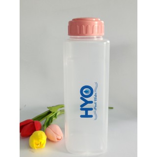 BÌNH ĐỰNG NƯỚC PP HYO 1.3 LÍT - ĐỒNG TÂM