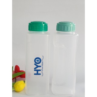 BÌNH ĐỰNG NƯỚC PP HYO 1.3 LÍT - ĐỒNG TÂM