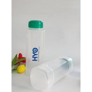 BÌNH ĐỰNG NƯỚC PP HYO 1.3 LÍT - ĐỒNG TÂM