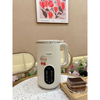 Máy làm sữa hạt creen cr-1000ml