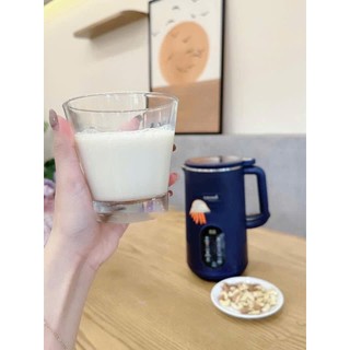 Máy làm sữa hạt CREEN CR-1000ml