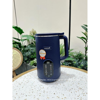 Máy làm sữa hạt CREEN CR-1000ml