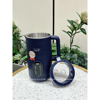 Máy làm sữa hạt CREEN CR-1000ml