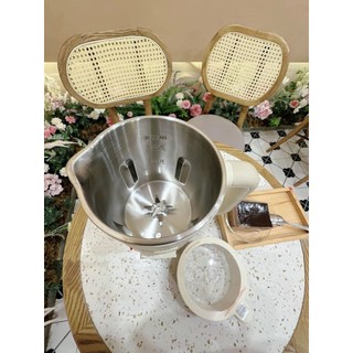 Máy làm sữa hạt CREEN CR-1000ml