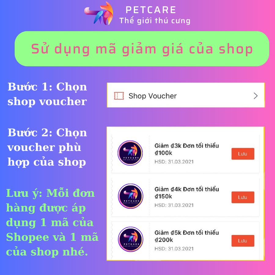 Xúc xích cho chó mèo   thức ăn pate cho mèo PetCare