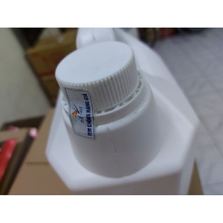 Nước lau sàn Nhài nhật  A-IRIS can 5 lít