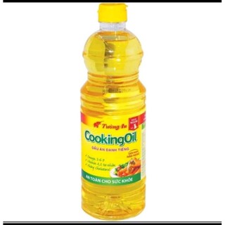 Dầu Thực Vật Tường An Cooking Oil 1lít